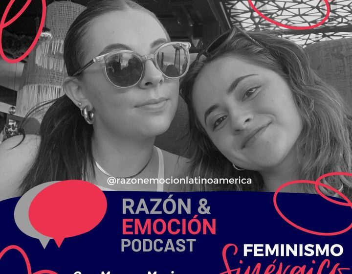  ¡Razón y Emoción tiene podcast!